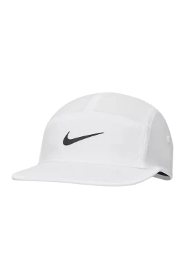 Nike Fly Dri-FIT Ostrukturerad Swoosh Keps