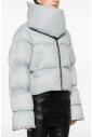 veste-bleu-pale-a-col-cheminee