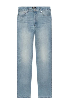 PANTALONE JEANS 100% COTONE