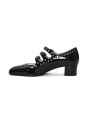 black-patent-leather-pump-with-straps