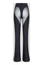 flared-leggings