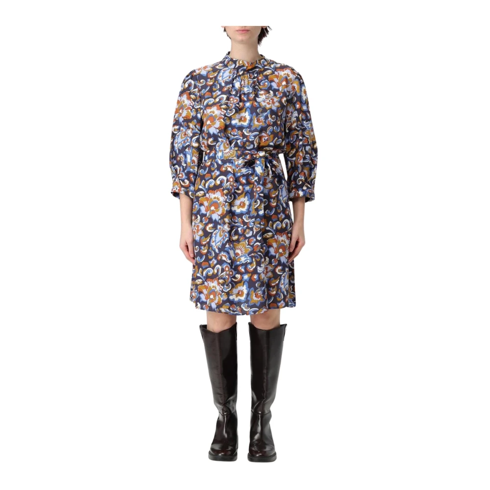 Dresses > Day Dresses > Midi Dresses - - A.p.c. - Modalova