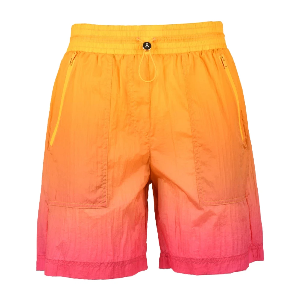 Shorts > Casual Shorts - - Patrizia Pepe - Modalova
