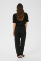 chemisier-noir-a-manches-bouffantes