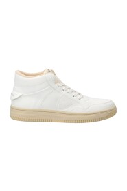 Baskets Mid Lyon Man