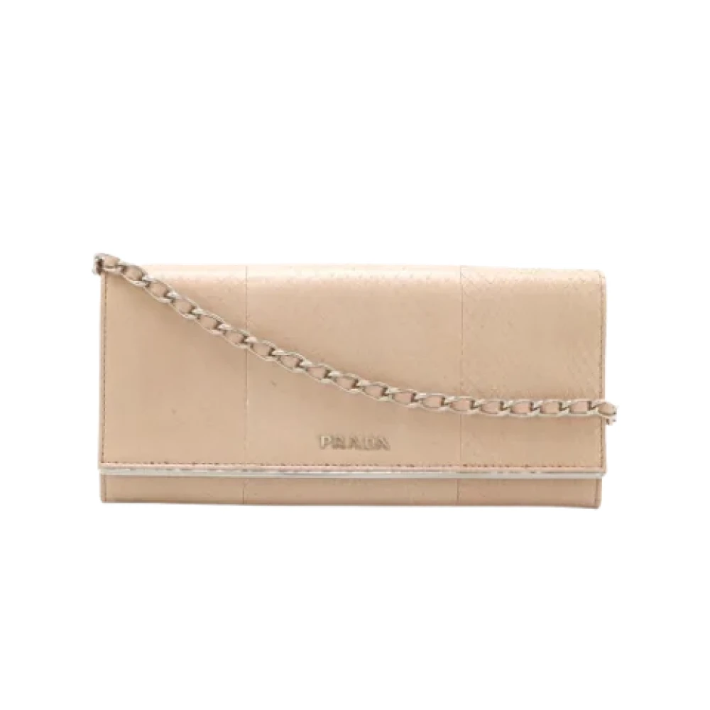 Pre-owned > Pre-owned Bags > Pre-owned Cross Body Bags - - Prada Vintage - Modalova