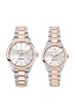 caribe-steel-watch-white-dial