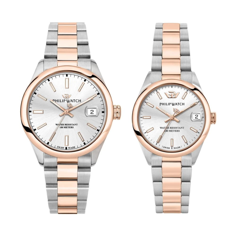 Accessories > Watches - - Philip Watch - Modalova