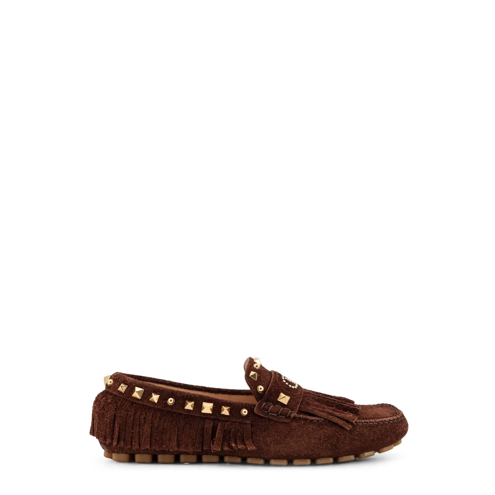 Shoes > Flats > Loafers - - Valentino Garavani - Modalova