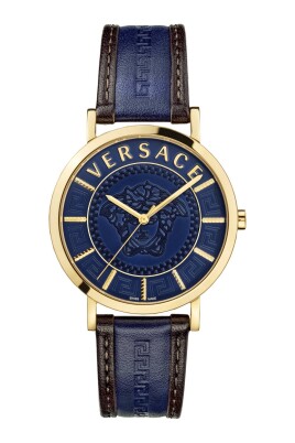 essential-medusa-blue-leather-womens-watch