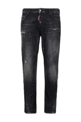 Slim Twist Jean