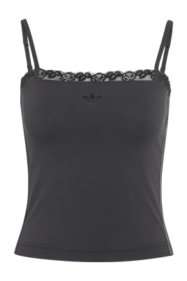 Lace Trim Camisole