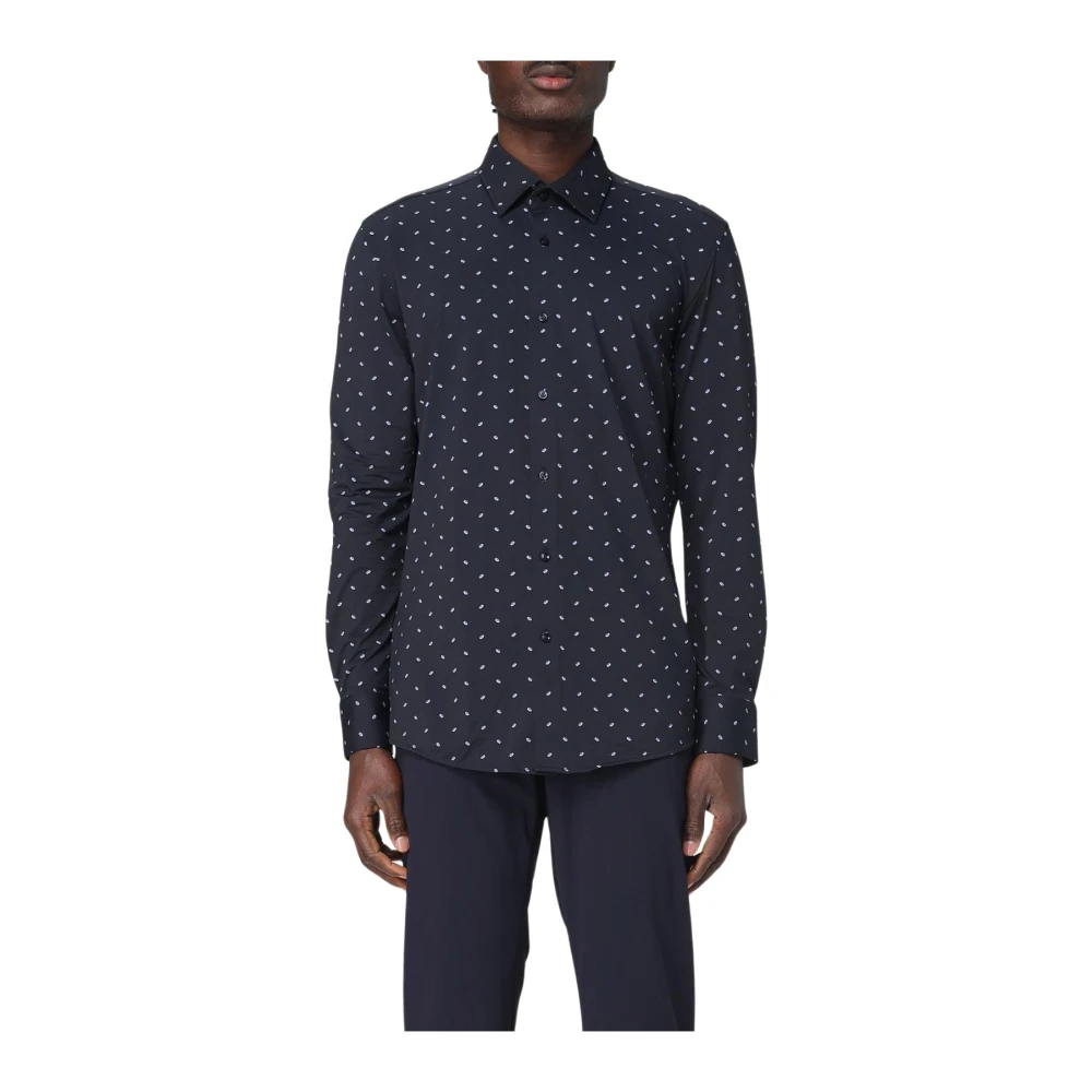 Shirts > Casual Shirts - - Hugo Boss - Modalova