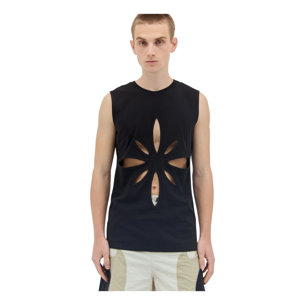 Tops > Sleeveless Tops - - Kusikohc - Modalova