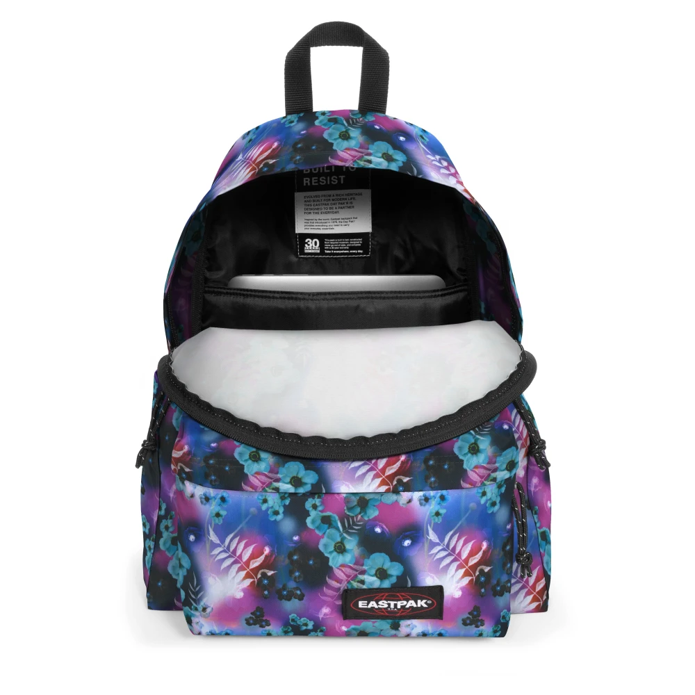 Eastpak Dreamflower Dark Rugzak Multicolor Dames