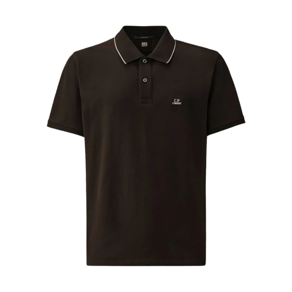 Tops > Polo Shirts - - C.p. Company - Modalova