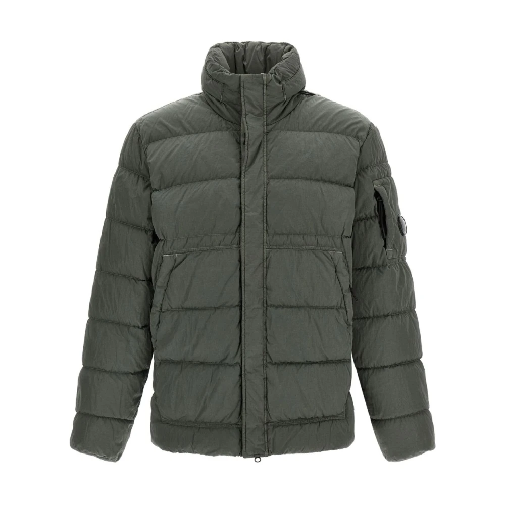 Jackets > Winter Jackets - - C.p. Company - Modalova