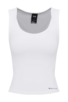 Refine Scoop Tank