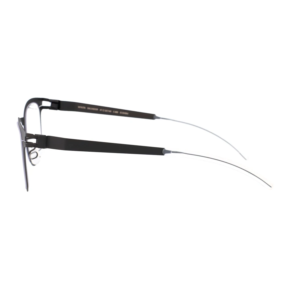Mykita Salvador Optische Bril Gray Dames