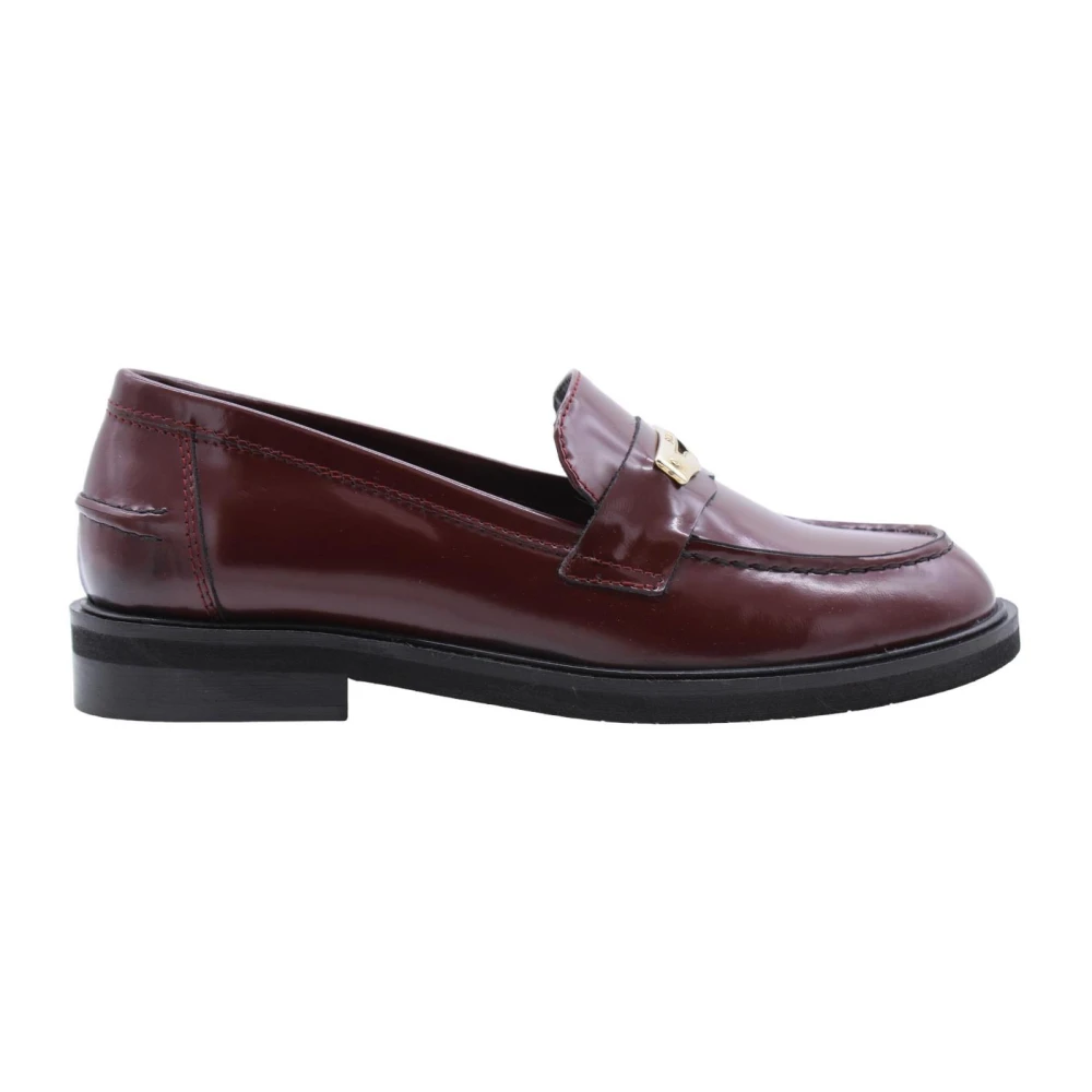 Shoes > Flats > Loafers - - Scapa - Modalova