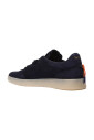 sneakers-en-cuir-bleu