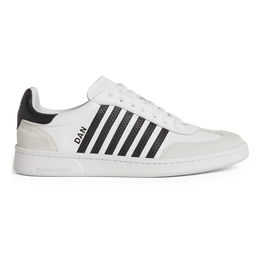 Shoes > Sneakers - - Dsquared2 - Modalova