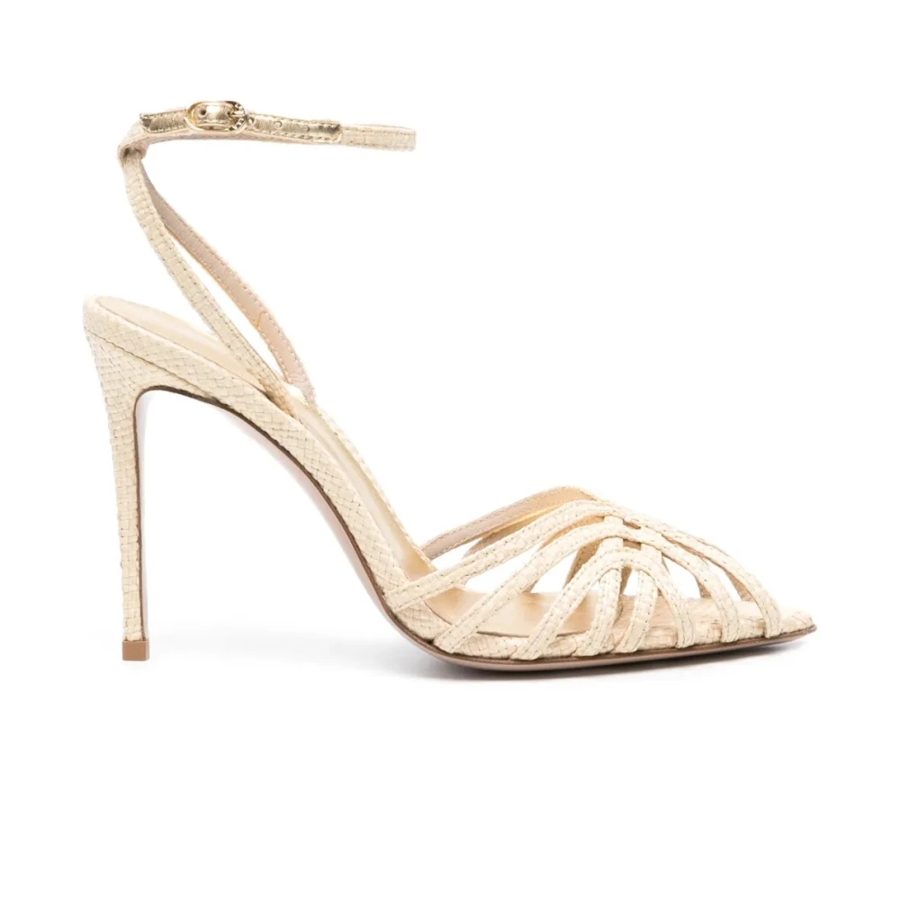 Shoes > Sandals > High Heel Sandals - - Le Silla - Modalova