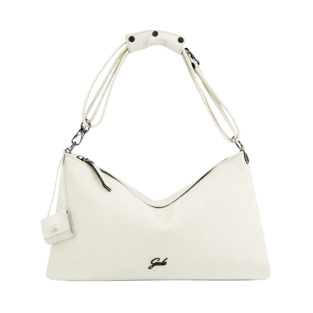 Gabs Women's White Shoulder Bags, One Size, Beyonce Ew Pochette