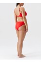 red-ruched-bikini-bottoms