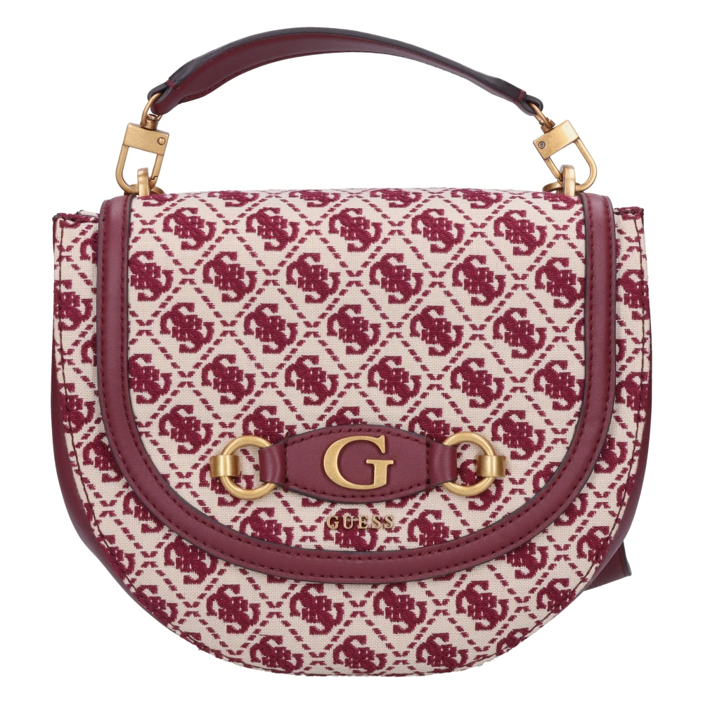 Guess MultiKleur Brown Dames