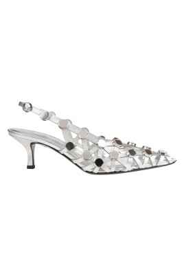 grid-pumps-with-back-strap-and-elastic-heel-band