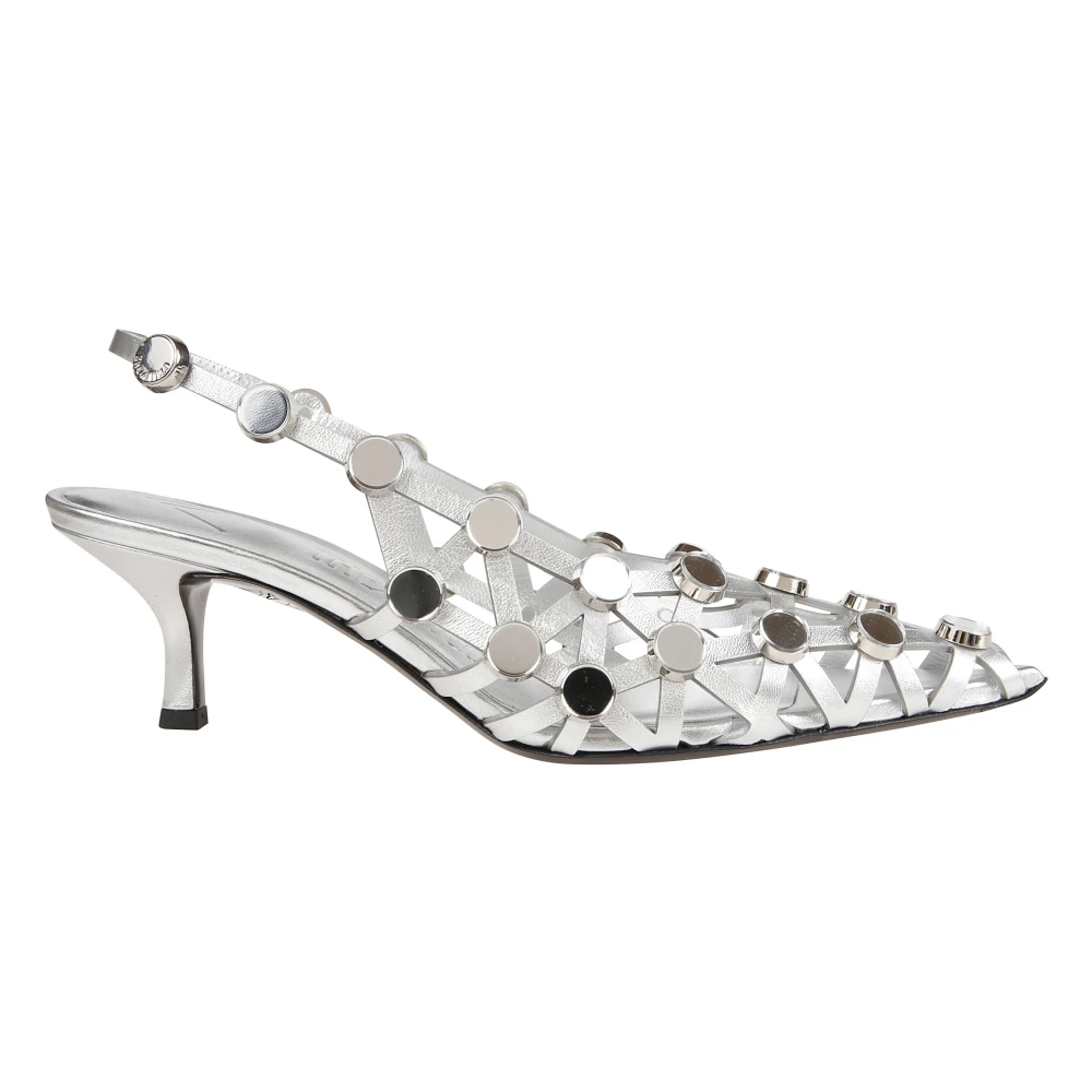 Shoes > Heels > Pumps - - The Attico - Modalova
