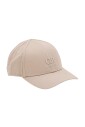 brown-logo-baseball-cap-stylish-hat