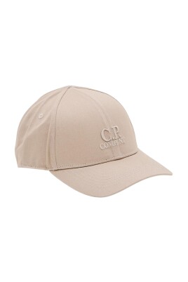 brun-logo-baseball-cap-snygg-hatt