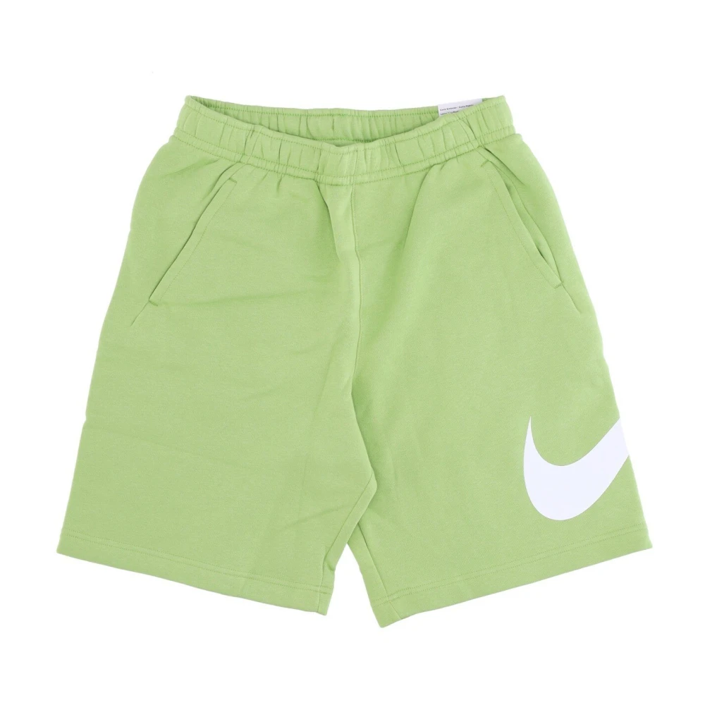 Nike Sportswear Club Fleece Trainingsbroek Green Heren