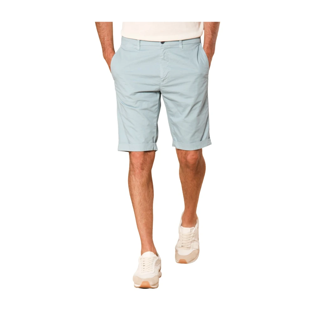 Shorts > Casual Shorts - - Mason's - Modalova