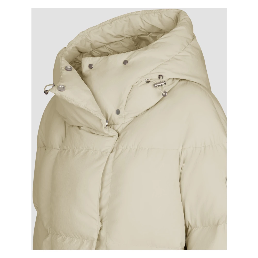 add JAS IN Polysand Beige Dames