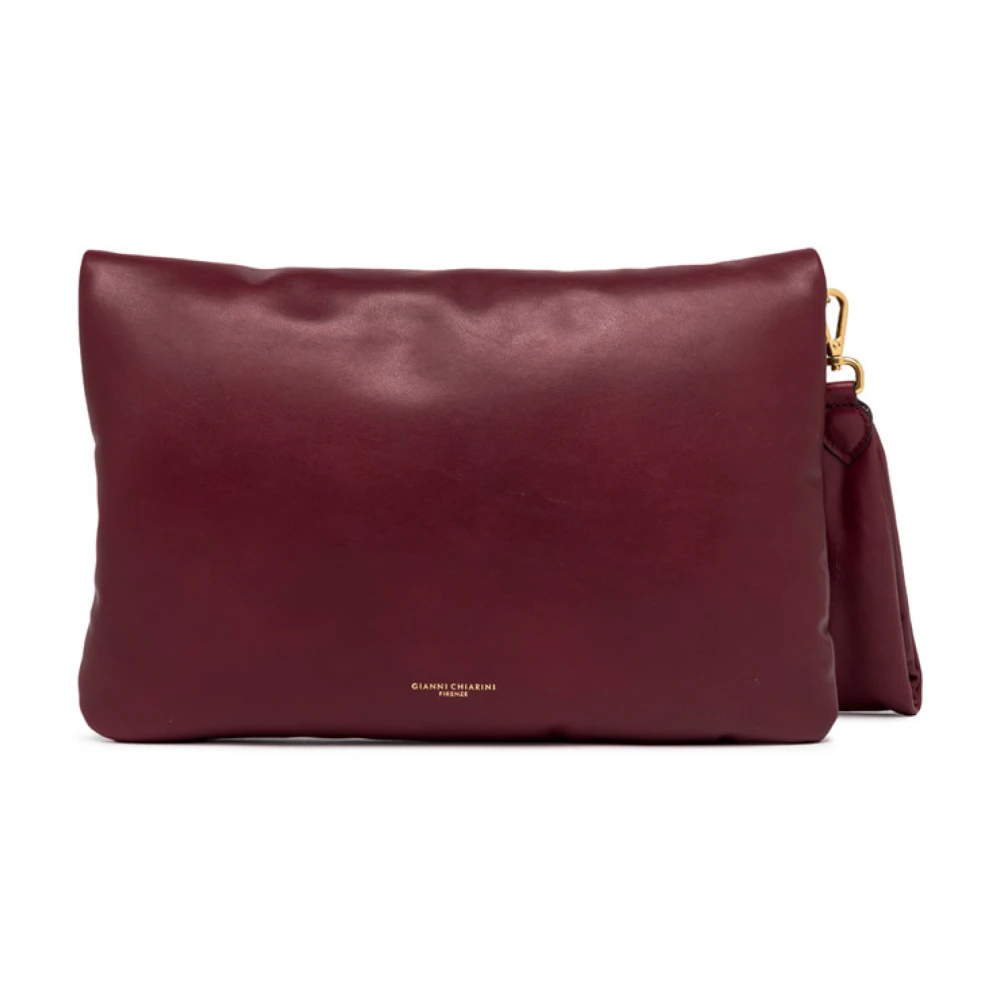 Gianni Chiarini Mirea Handtas Brown Dames