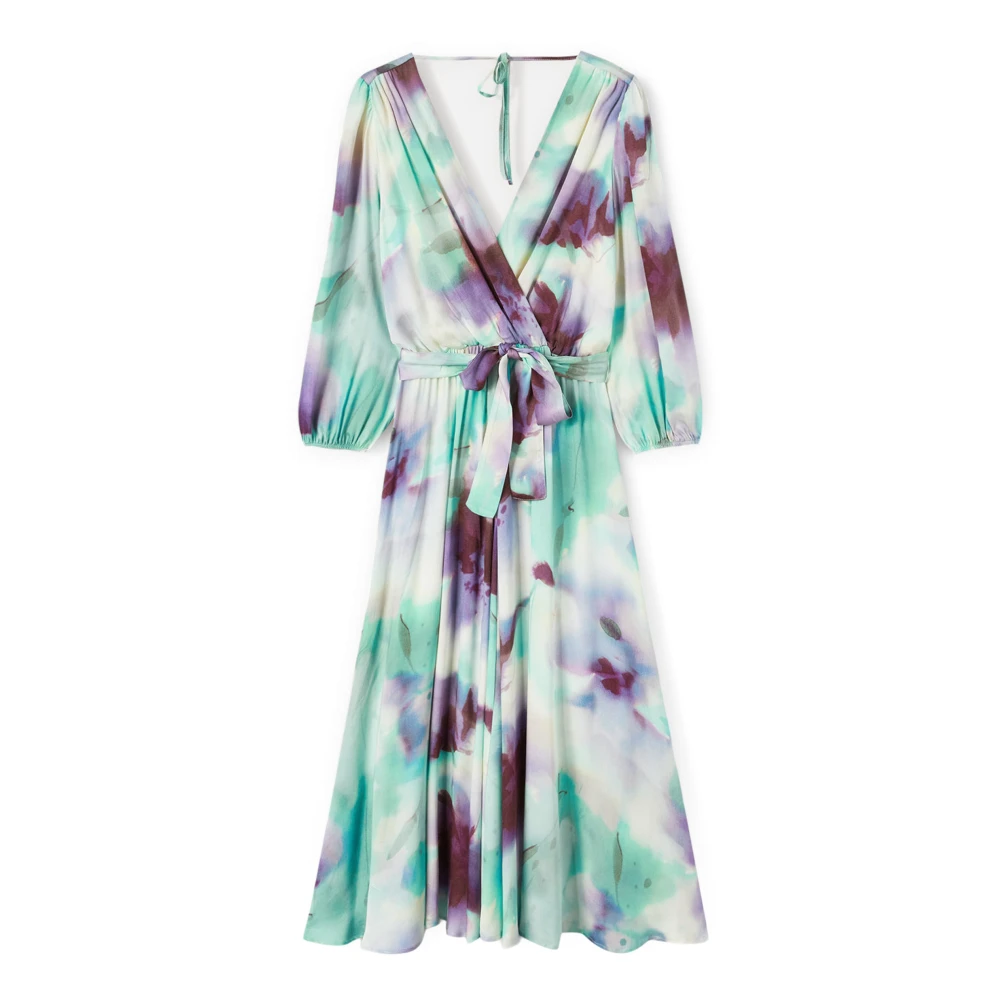 Dresses > Day Dresses > Summer Dresses - - Motivi - Modalova