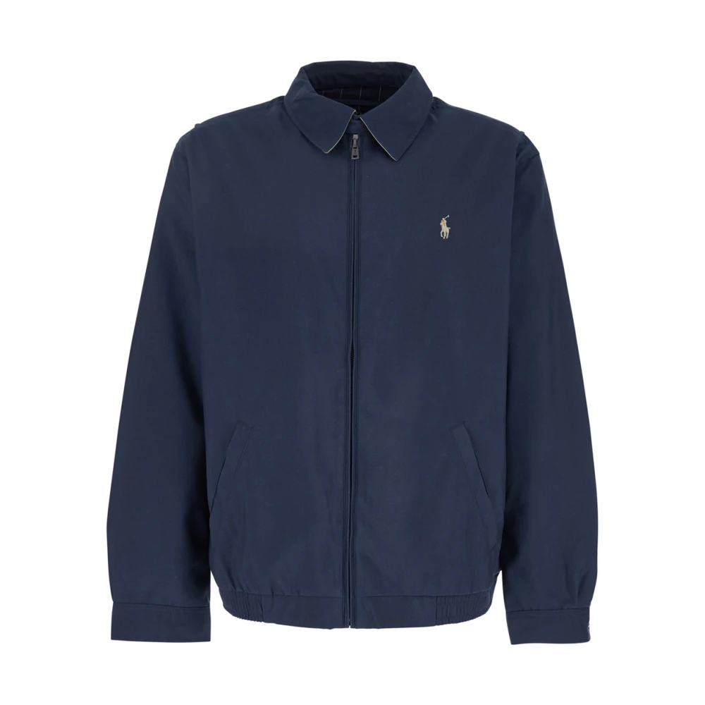 Jackets > Light Jackets - - Polo Ralph Lauren - Modalova