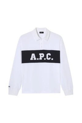Polo Krage Topp
