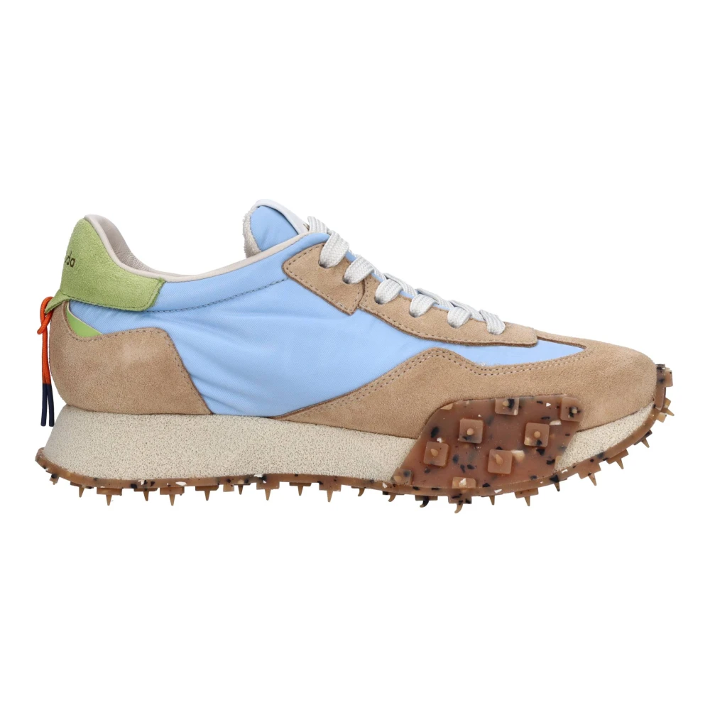 Shoes > Sneakers - - Barracuda - Modalova