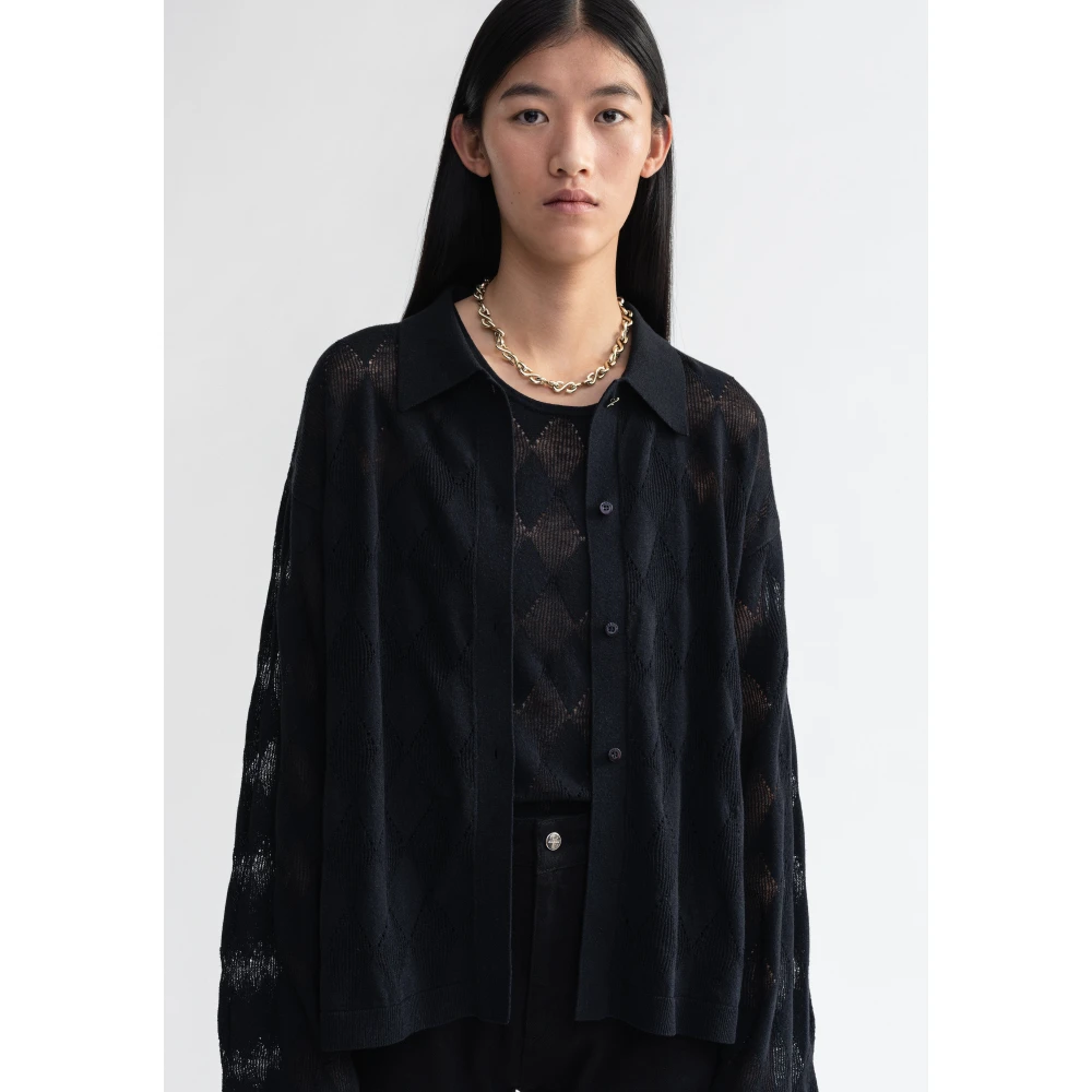 Aeron Tamara Black Dames