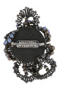 floral-metal-brooch-with-decorative-beads