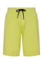 shorts-bermuda-casual-jaune