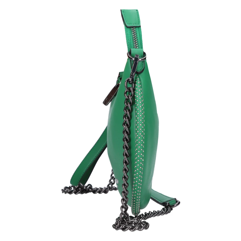 Ermanno Scervino Groen Green Dames
