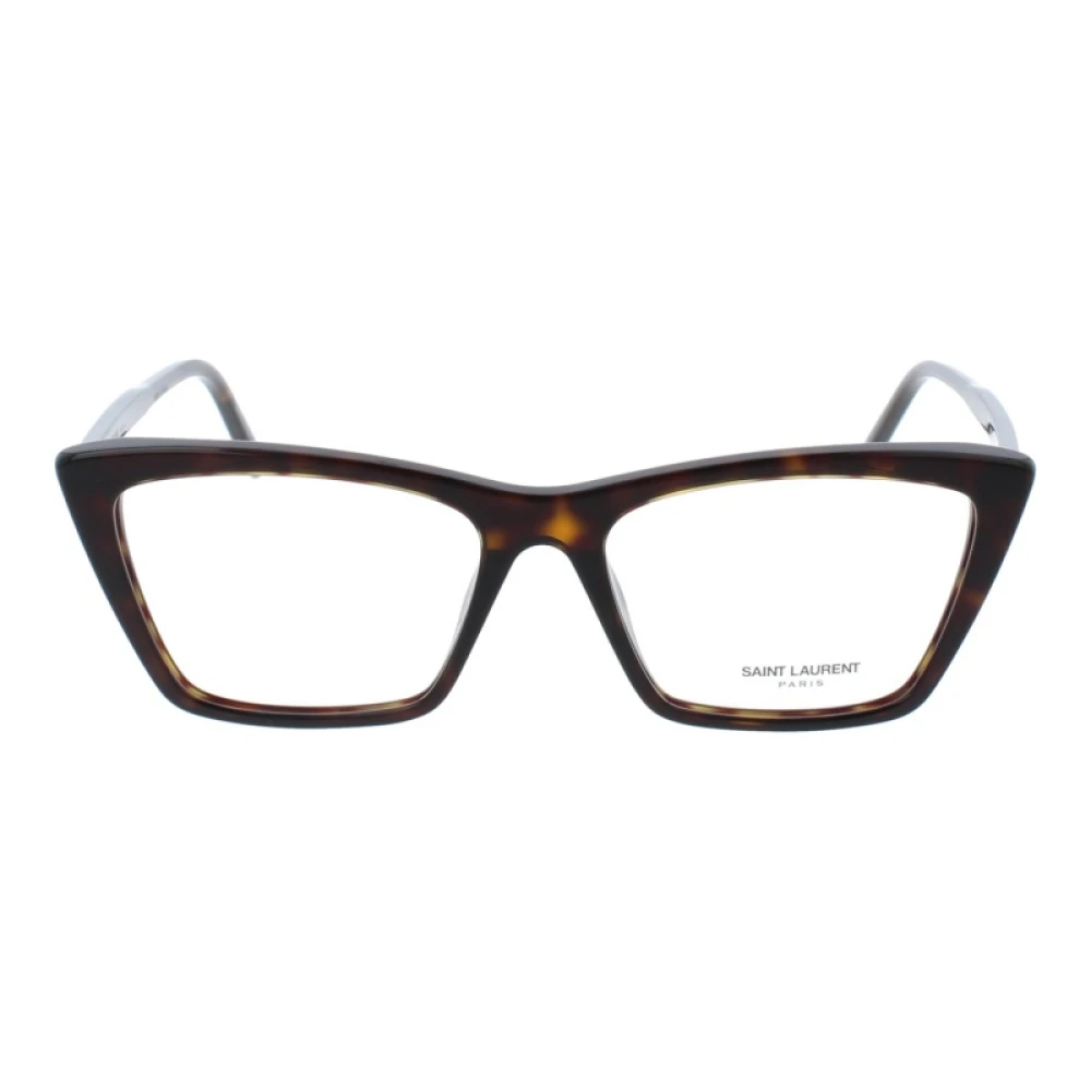 Saint Laurent Correctiebrillen Black Dames