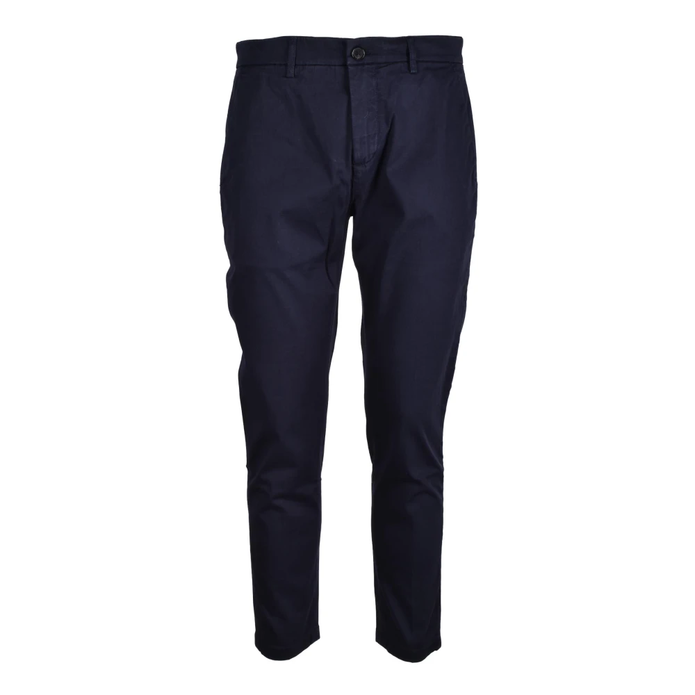 Trousers > Chinos - - Department Five - Modalova