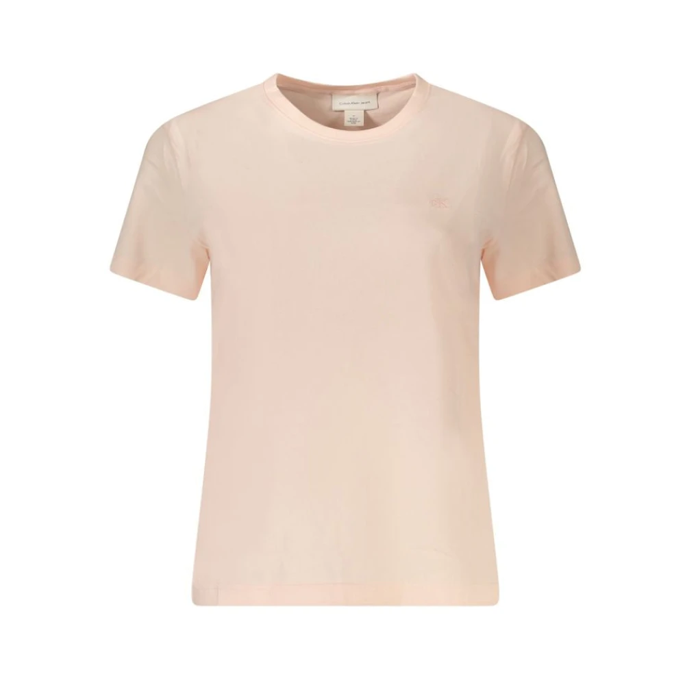 Tops > T-Shirts - - Calvin Klein - Modalova