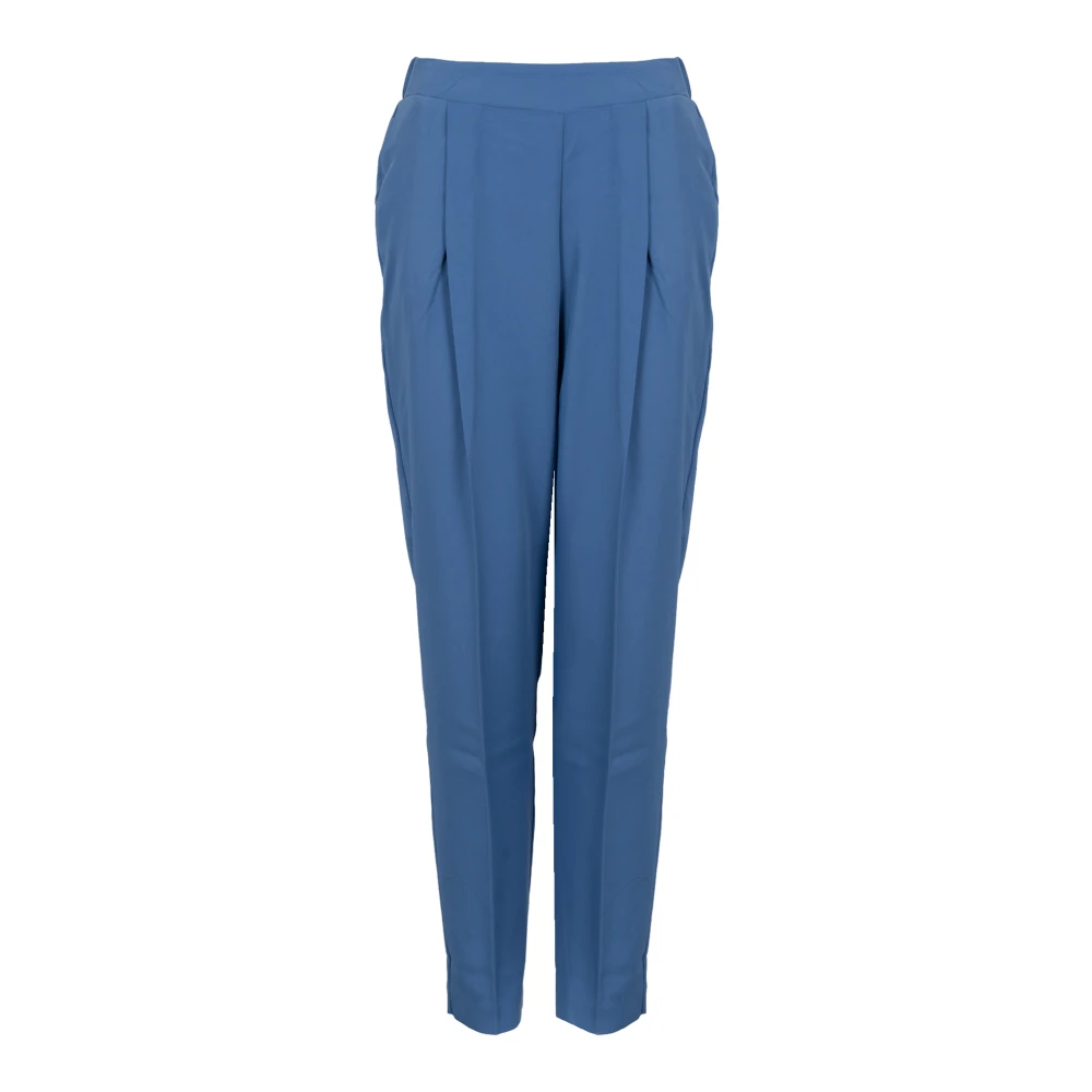 Trousers > Slim-fit Trousers - - Silvian Heach - Modalova